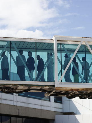 Llega a Venezuela primer vuelo con migrantes deportados tras captura de Maduro