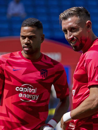 El Atlético a cuartos