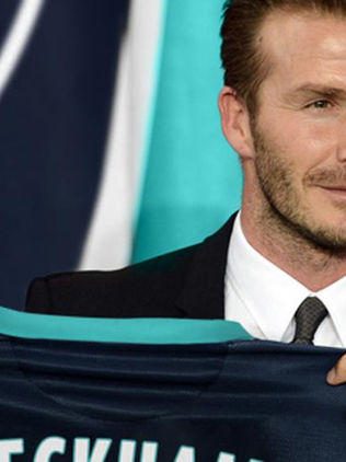 Otro golpe al Inter de Miami