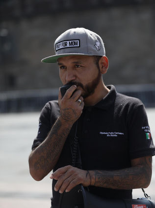 Fiscalías concluyen que "El Mijis"murió en accidente