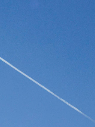 EU detectó otros tres globos espía chinos más, según documentos filtrados