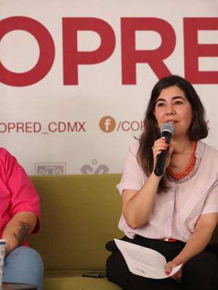 Copred denuncia la "gordofobia" en la sociedad mexicana