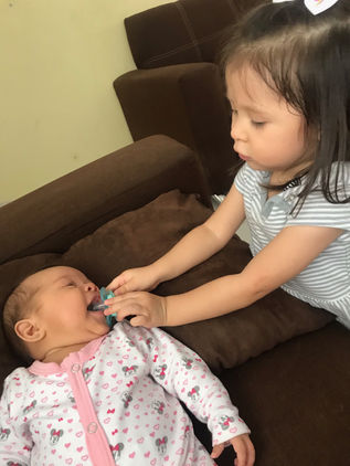 De regreso a la chamba