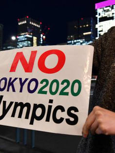 Los Juegos de Tokio serán en 2021