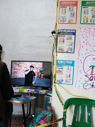 Este lunes inician las Vacaciones de Semana Santa 2022