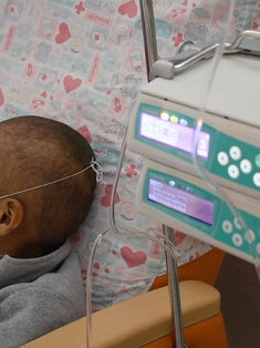 Sí se puede vencer al cáncer