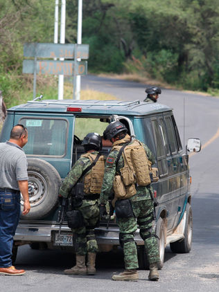 Fiscalía extradita a EU a operador del Cártel Jalisco