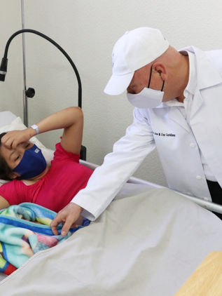 Más de 300 mil atenciones otorgadas por la SSA a mujeres chiapanecas