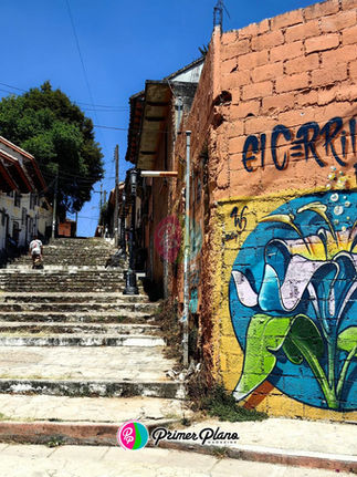 Barrio del Cerrillo: un recorrido por la identidad, la resistencia y la arquitectura histórica de Chiapas