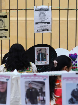 Piden proteger a activistas en Chiapas 