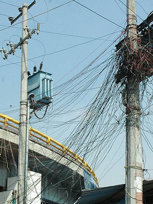 Robo de energía cuesta hasta 30 mil millones de pesos a CFE