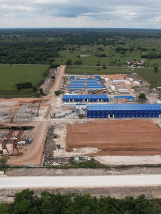 Las obras del Tren Maya llevan un retraso de cinco meses