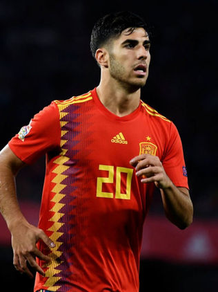 Derrota España a Alemania