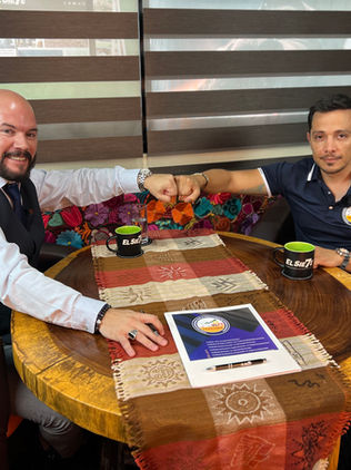 Lanzará Fepechis app para aumentar productividad en Chiapas