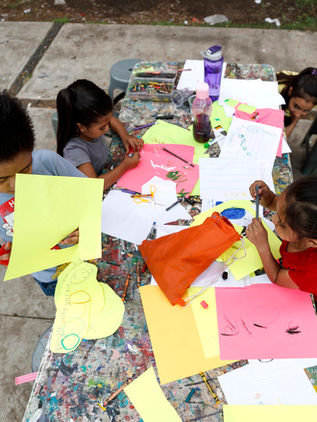 ‘Los niños invisibles’, la vida de las infancias que crecen sin familia en México