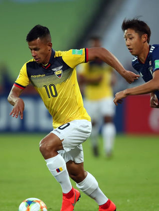 Los rivales reparten puntos