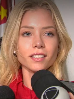 Denuncian de nuevo a Neymar