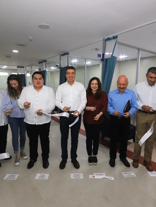 La salud es un derecho universal que se debe atender sin distinción: Escandón