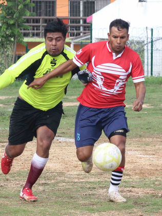 Ponen en marcha la Liguilla