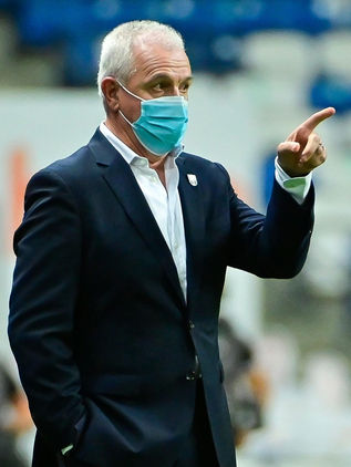 Javier Aguirre, el único técnico mexicano en liguilla