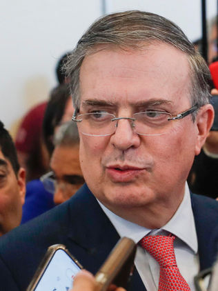 Ebrard asegura que a Canadá no le conviene dejar fuera del T-MEC a México