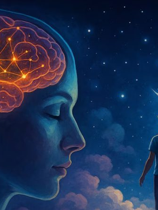 Sueño y memoria: por qué dormir fortalece los recuerdos