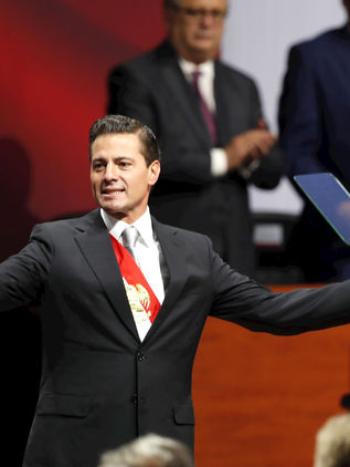 Publican la reforma que elimina el fuero de los presidentes