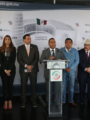 Bajar el IVA en un 8 por ciento en la Frontera Sur, pide ERA