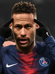 PSG no acepta menos de 200 millones de Euros por Neymar