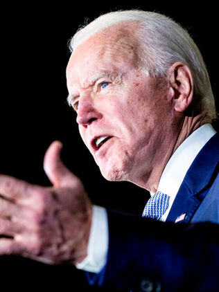 Biden urge más apoyo fiscal para "una recuperación para todos”