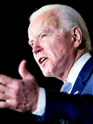 Biden urge más apoyo fiscal para "una recuperación para todos”