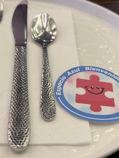 Restaurantes en Chiapas serán “espacios azules”