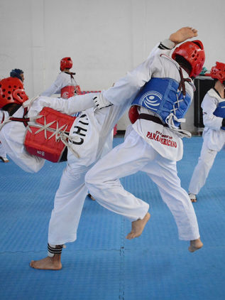 ATKDDECH alista el 2020