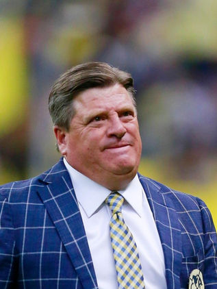 Herrera impone otra marca