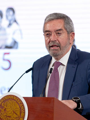 México brinda apoyo a dos hermanos detenidos en centro migratorio de Florida