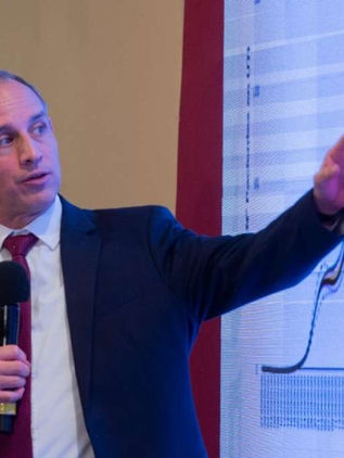 Pico de Covid-19 en México será la próxima semana y epidemia terminaría en octubre