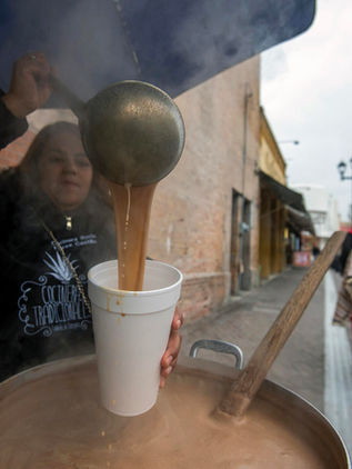 Prevén menos frío y lluvias que el promedio histórico en el primer trimestre del año