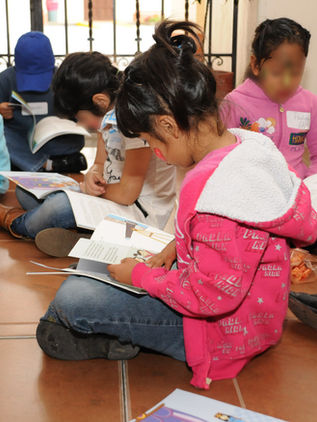 Sensibilización, clave para combatir el trabajo infantil