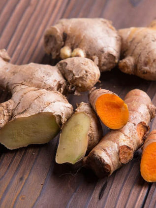 Aumentan exportaciones de jengibre en Perú ante covid-19