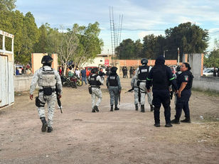 Disputa entre carteles estaría detrás de masacre en Guanajuato, apuntan pesquisas