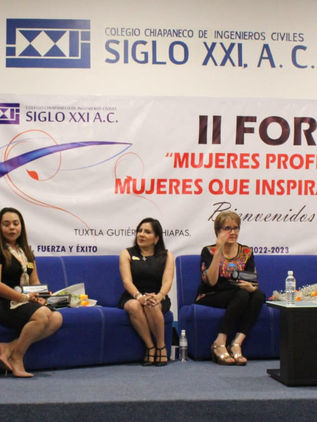 Mujeres continúan trabajando para acortar la brecha laboral 