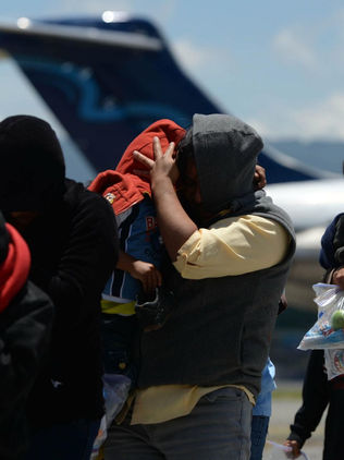 Venezuela dice que Tren de Aragua es una narrativa de EUA para "estigmatizar" a migrantes