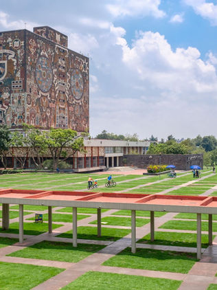 UNAM trabaja en el desarrollo de una chamarra capaz de medir tu actividad deportiva