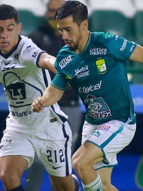 Definen los encuentros