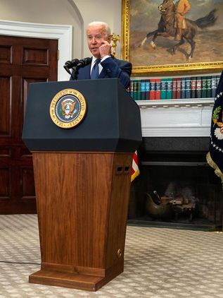 Biden muestra flexibilidad sobre la fecha final de evacuación de Afganistán