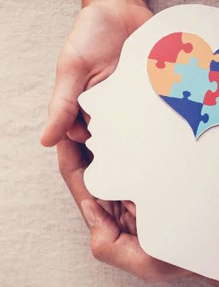 3 de cada 10 mexicanos padecen un trastorno mental