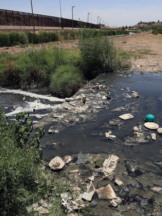 El 1 % más rico de México contamina más que el 80 % del país