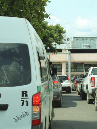 Seguros para transporte tienen costos elevados
