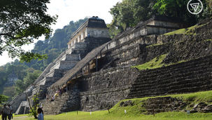 Chiapas supera los seis millones de turistas en 2025