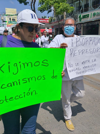 Persisten crímenes contra comunidades indígenas, advierte el “Frayba”